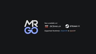 MRGO is launching soon on Steam — turn any VR headset into MR! screenshot 5