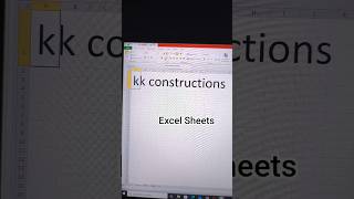 #KK Constructions #heavycivil #excel #buildingconstruction #civilxpress #finishing #interiordesign