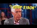 Dr. Phil EXPOSES Insane SCAMMER...