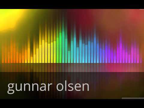 Techno Trancer [Gunnar Olsen]