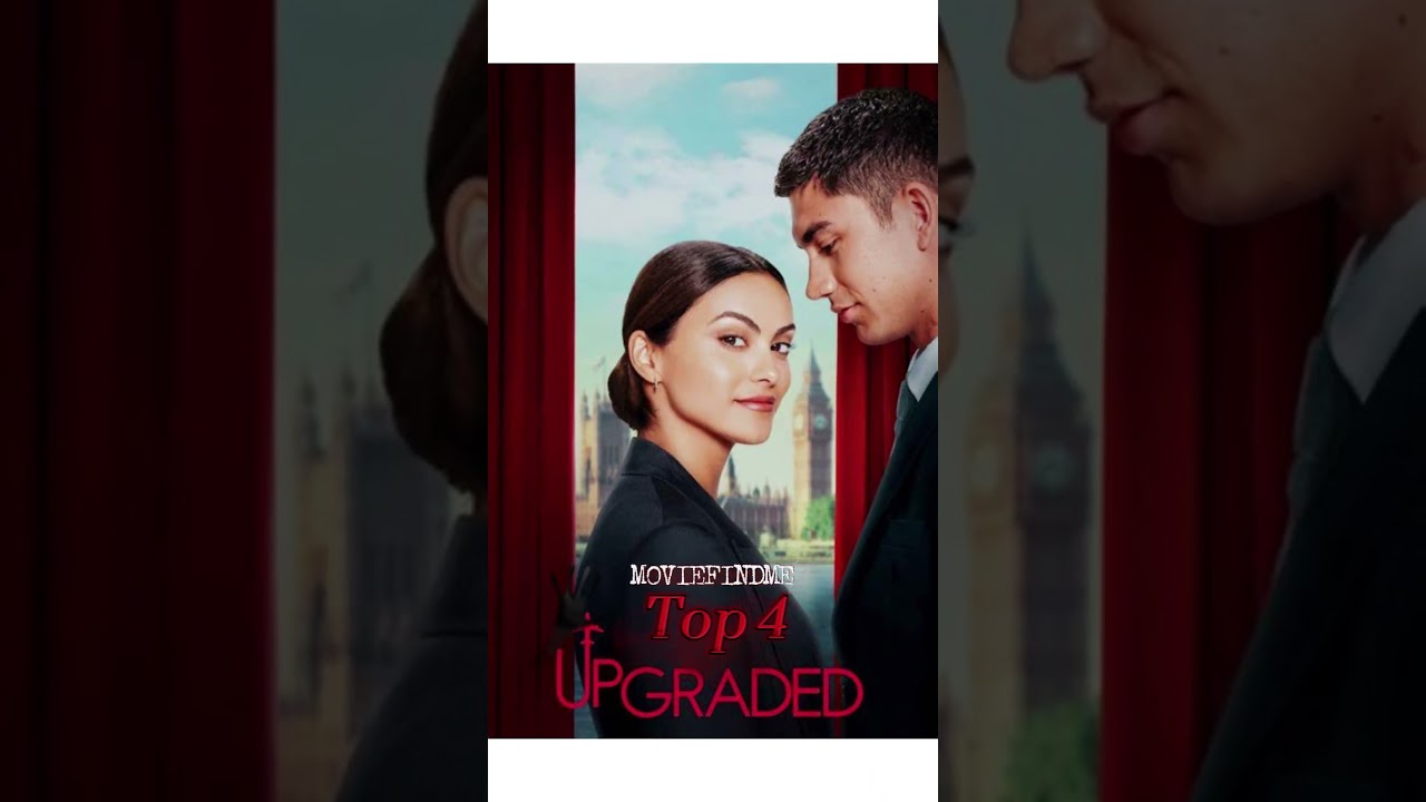 Top 7 Romance film (movies) à voir ! 2024