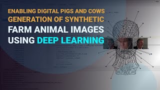 Enabling Digital Pigs and Cows  Generation of Synthetic Farm Animal Images Using Deep Learning screenshot 2