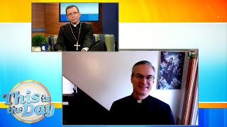 Spiritual But Not Religious | This is the Day