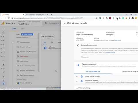 How To Install Google Analytics 4 0 On WordPress In Less Than 2 Minutes!