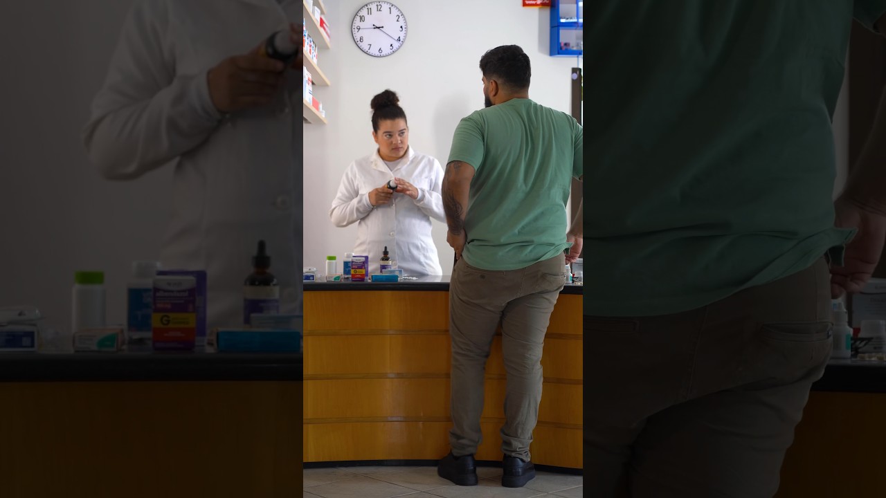 Você deve estar se perguntando: como desver esse video?