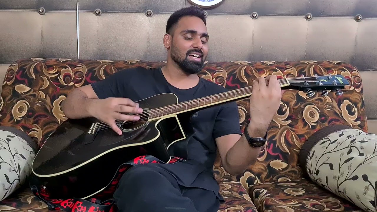 bholi si surat guitar chords bholi si surat guitar chords