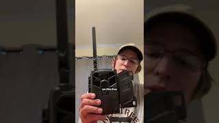 Moultrie Exo Trail Cam Review