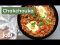 Recette chakchouka de jow