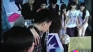 Lagu Coboy Junior Saat Terakhir