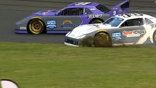 SRX at Stafford Speedway Full Heat 1 | 2022 Race 3