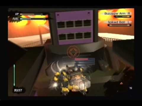 Steambot Chronicles part 51 Just When You Thought it Wasnu0027t Safe to go back in the water