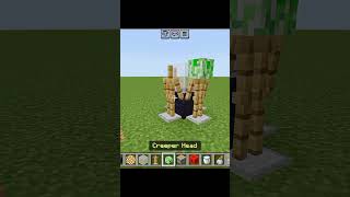 マインクラフト TikTok ハック #マインクラフト #TikTok ハック #ショート