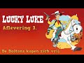 Lucky Luke - Aflevering 3 - De Daltons kopen zich vrij (Nederlands Gesproken) Kids NL,