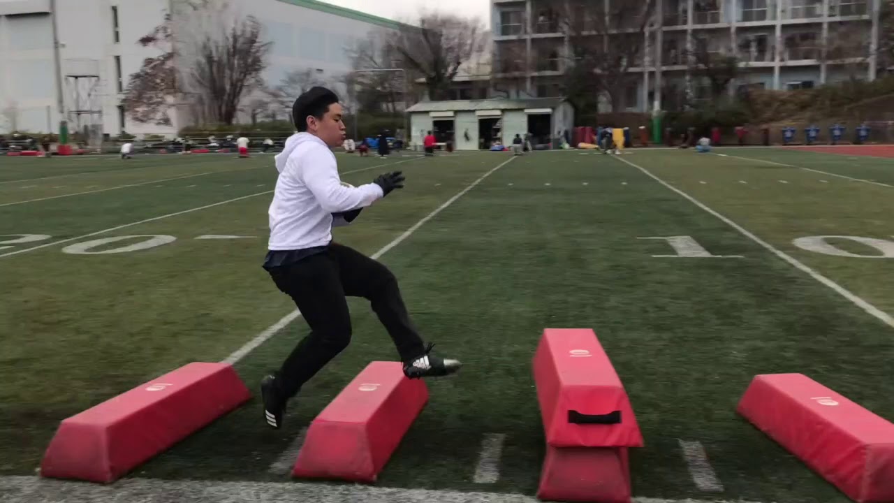 タモン式ゴリゴリRBドリルのご紹介 Drill,00