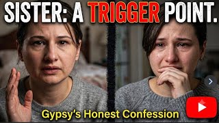 Gypsy Rose talks about how her sister Mia is a trigger for her 8/22/2025