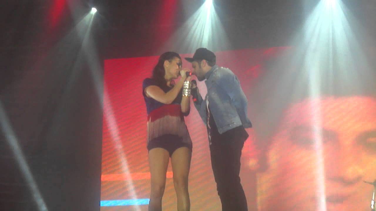 Rebeldes em Muriaé-Recomeço 20/10