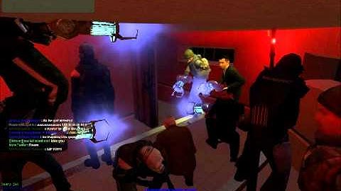 The most random gmod video you will ever.wmv