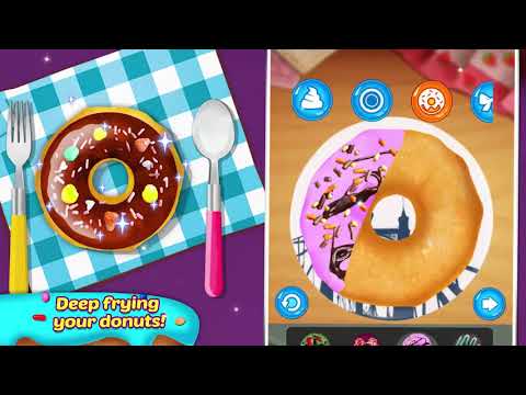 donut maker hack