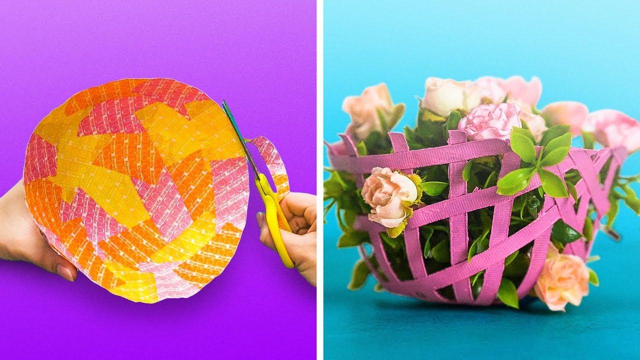 22 NON-TRIVIAL BOWLS YOU CAN MAKE YOURSELF
