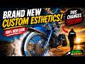 East Coast Vicla build (ROAD KING C)