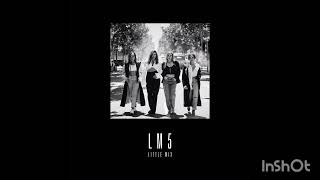 Believer - Jade Thirlwall (Demo For Little Mix) 