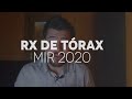 🚨😬Preguntas con imagen de radiografía de Tórax en el MIR 2020 (Mini Repaso)