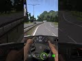 Bus Simulator Ultimate(Freiburg-Berlin)🇩🇪|831km|Busmodel:MERCEDES-BENZ TRAVEGO 16 SHD 2024 BLACK