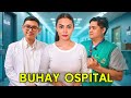 BUHAY OSPITAL | IVANA ALAWI