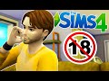 LA MOD (totalmente) ILLEGALE di The Sims 4