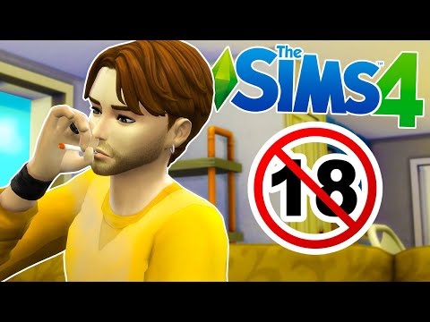 Video: The Sims 4 è in modalità mod?