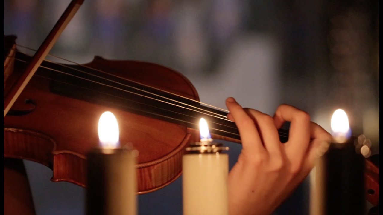 SKAC BEND Split - Tko je kao Ti, Svet je Gospod slave (live acoustic)