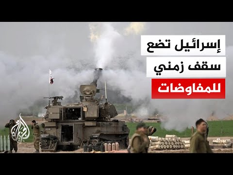 كيف يتفاعل الإسرائيليون مع الهدنة الممددة في لبنان؟