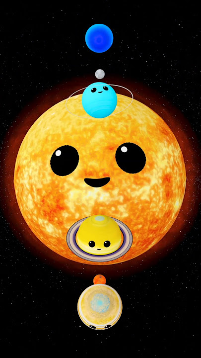 PLANETS BEST SONG 🎶🌎🪐🎶 | Mercury Venus Earth Mars Jupiter Saturn Uranus Neptune #atoyday