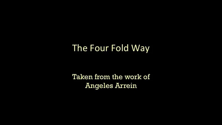 The Four Fold Way