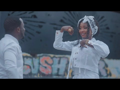 Asiya Chairlady SO DA KAUNA Official Music Video 2025 Ft Auta Mg Boy