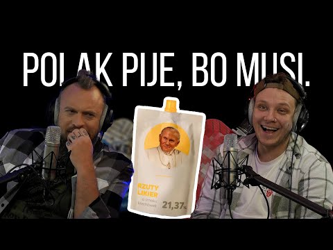 Alkotubki i inkluzywność - debata dwóch specjalistów od wszystkiego | niePrzyjaciele Ciechana