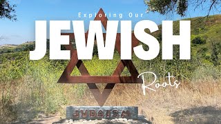 Exploring Our Jewish Roots