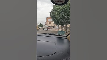 Drive slooooow in Eritrea 🚗🇪🇷💨 #eritrea #injera #massawa #redsea #2022 #eritrean #asmara #shorts