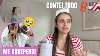  ‼️TIVE UM PESADELO E OLHA O QUE ACONTECEU .😱