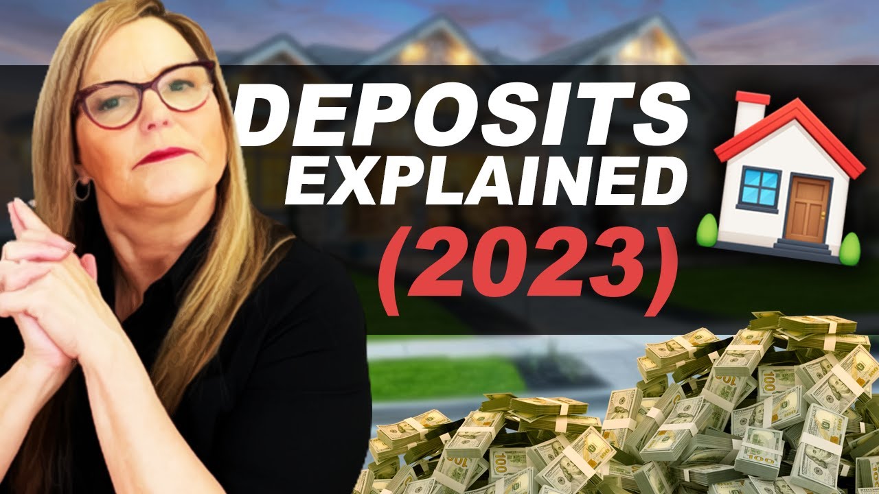Deposits in Real Estate What You NEED To Know BEFORE Halifax Real