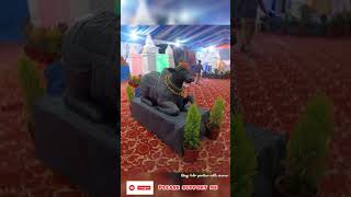 Tharmocal Work Tharmocal Art Tulir Poribar With Sourav