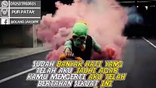 Story whattsapp keren tuhan perubahannya semakin terlihat versi remix mantap jiwa