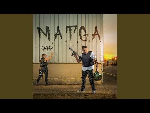 GRMV - Ja nisa