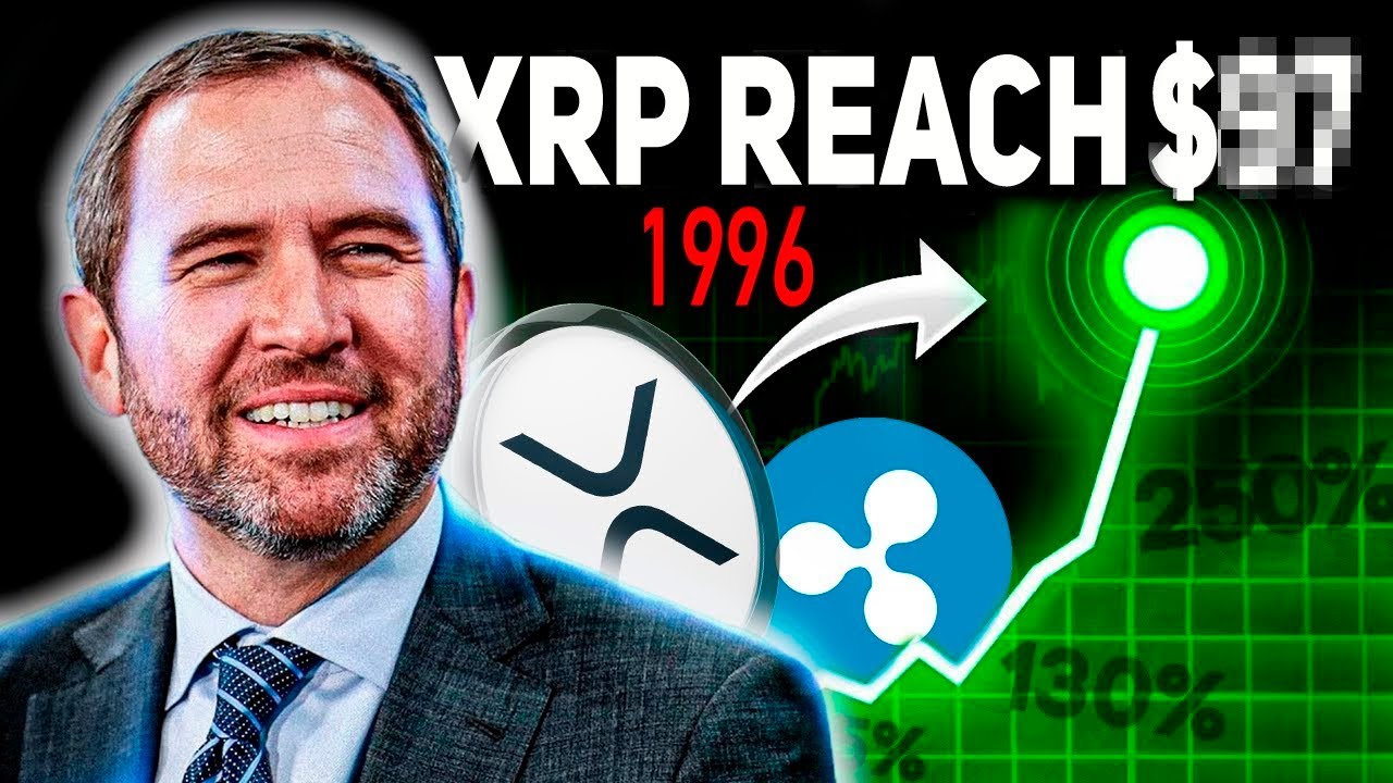 TIME TRAVELER REVEALS THE FUTURE OF RIPPLE XRP!!! AND THE BOOK WRITTEN IN 1996 CONFIRMS THIS!!!