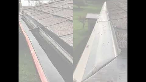 Best Gutter Protection-Leaf Filter