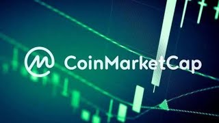 شرح موقع Coin Market Cap و كيفية إستخدامه لي تحقيق النجاح في سوق العملات الرقمية