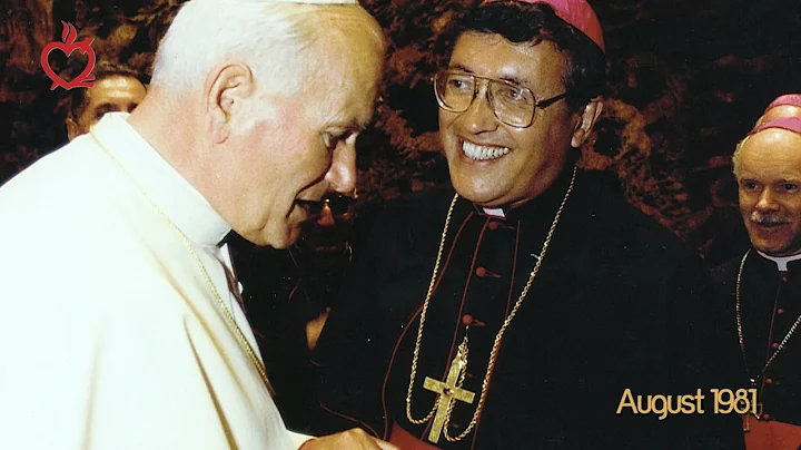 Venerable Alfonso Gallagos (English)