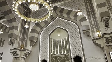 صلاة التهجد / سورة النمل / تلاوة هادئة ونادرة للشيخ امين اوبريك