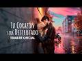 Your Heart Will Be Shattered Official Trailer 