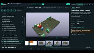 GEAR01 Mechatronics under one roof